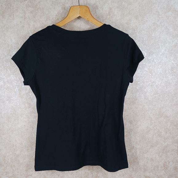 WOUND UP T-shirt - Picture 3 of 5